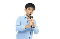 sing songs
