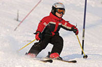 ski