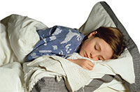 sleep