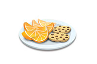 snack
