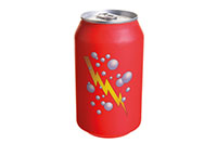 soda