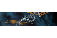 space station