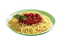 spaghetti