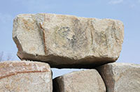 stone
