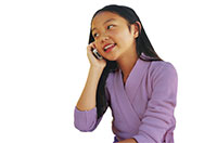 Talk