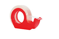 tape