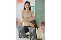 Tt teacher