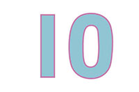 ten