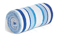 towel