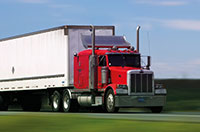 truck