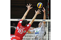 volleyball