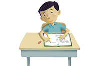 Write