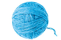yarn