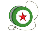 Yy yo-yo
