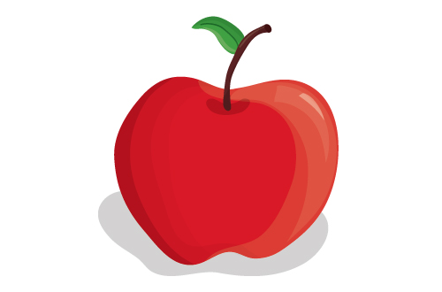 Aa apple