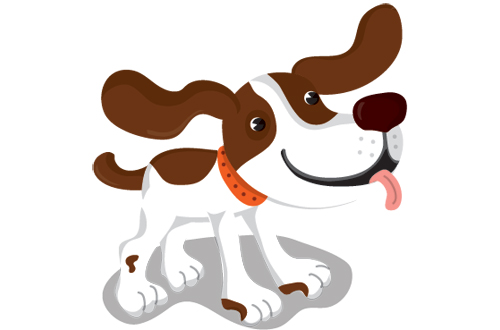 Dd dog