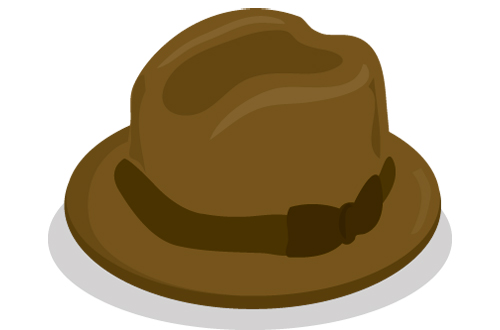 Hh hat