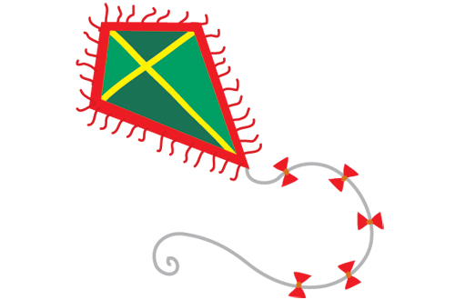 Kk kite