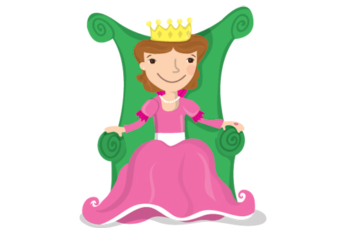 Qq queen