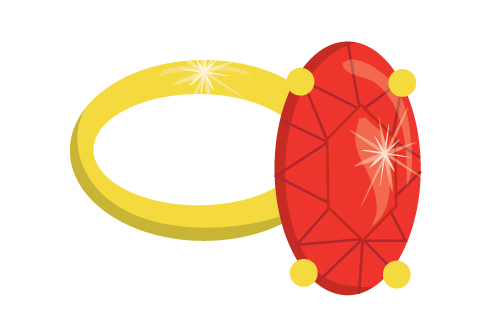 Rr ring
