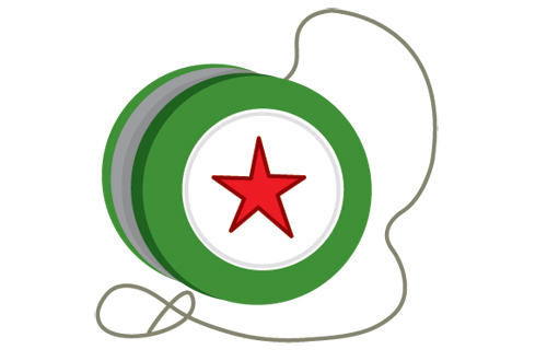 Yy yo-yo