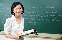 teacher