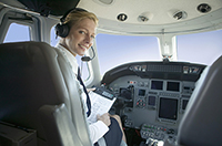 pilot