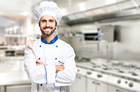 cook