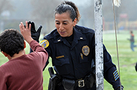 police officer