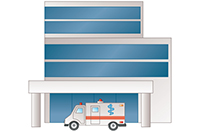 hospital