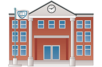 school