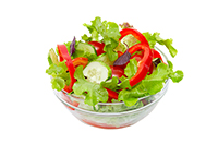 salad