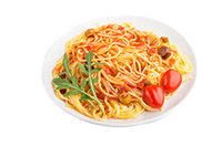 spaghetti