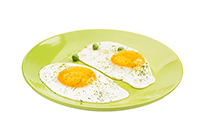 eggs