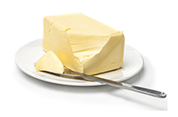 butter
