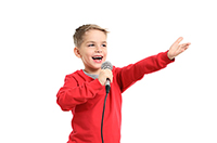 sing