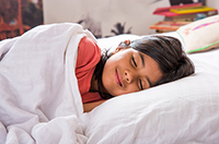 sleep