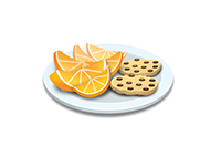 snack