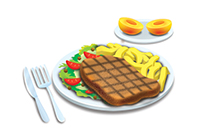 dinner