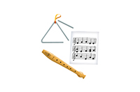 music