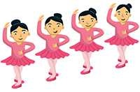 dance class