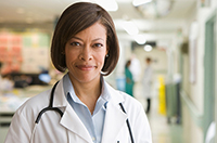 doctor