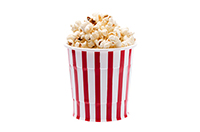 popcorn