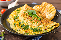 omelet