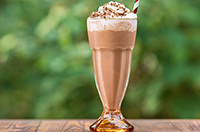 milkshake