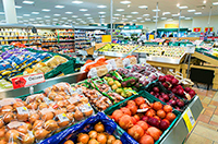 supermarket