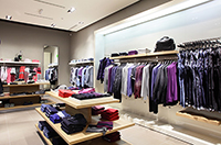 department store