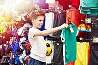 shop