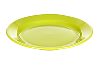plate