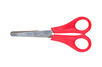 scissors